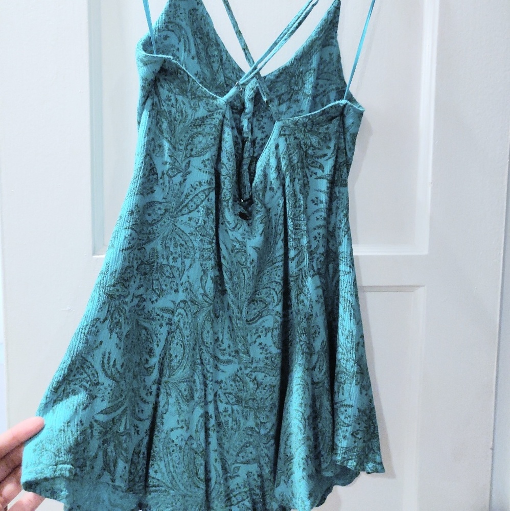 🌼 O'Neill romper with adjustable straps⛱️